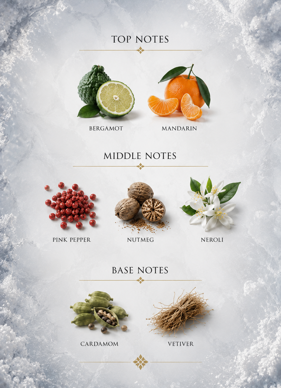 Khadlaj Shiyaaka Snow Eau de Parfum