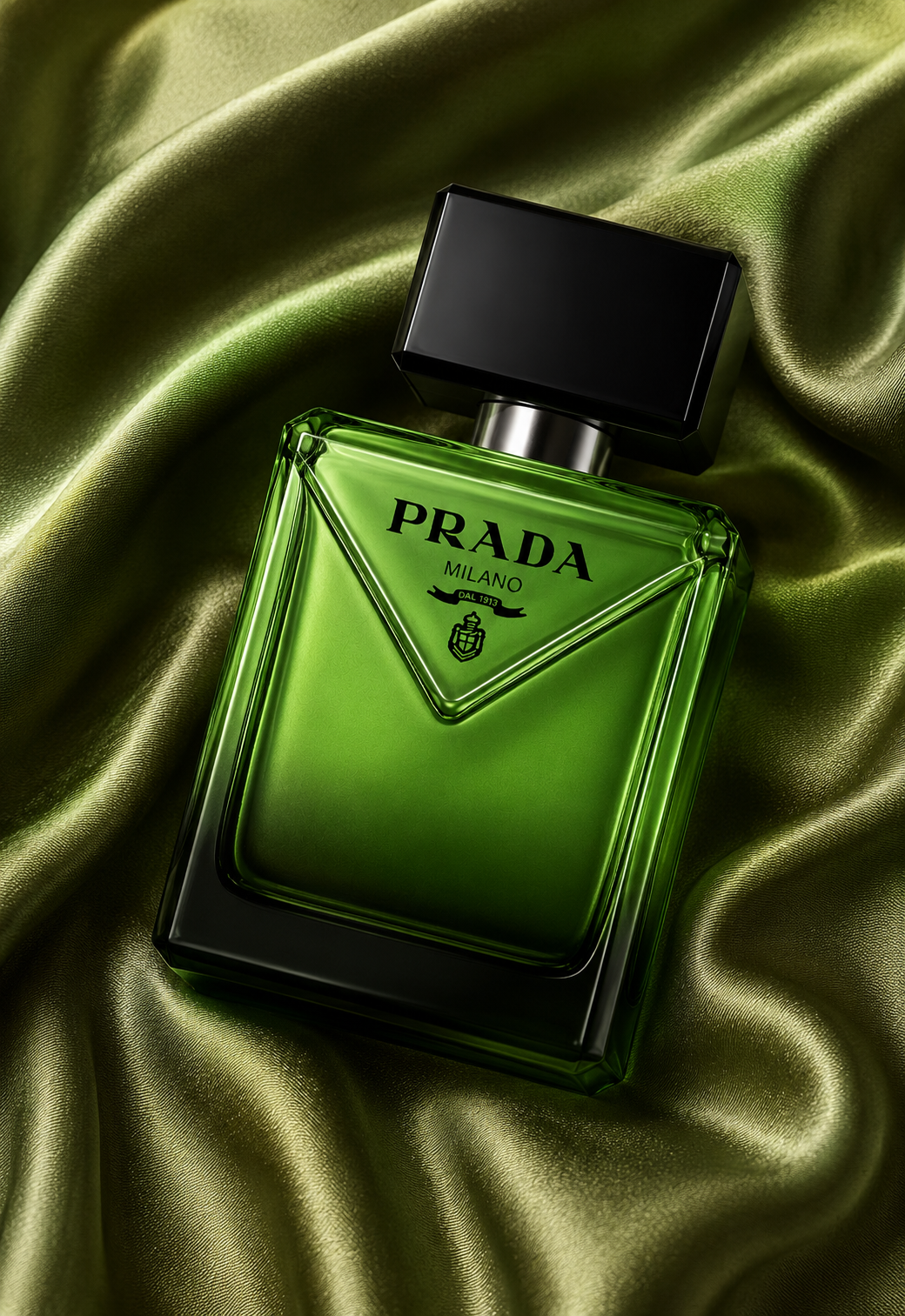 Prada Paradigme Eau de Parfum