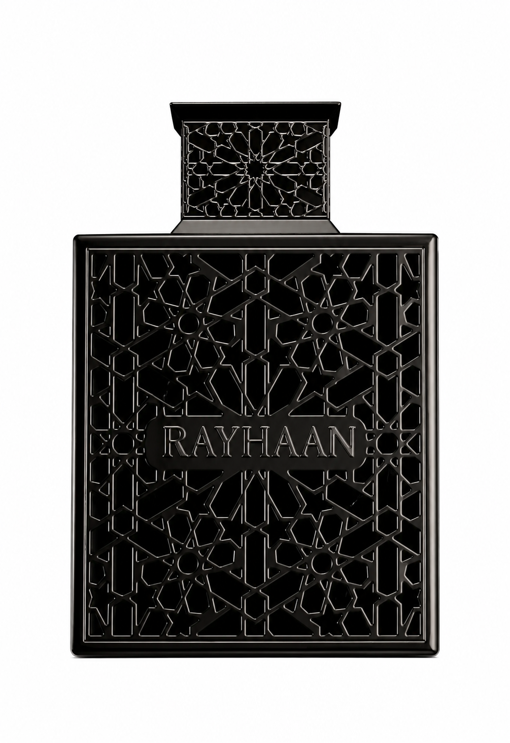 Rayhaan Obsidian Eau de Parfum