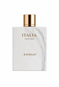 Rayhaan - Italia