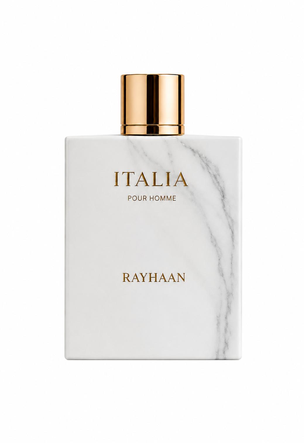 Rayhaan - Italia