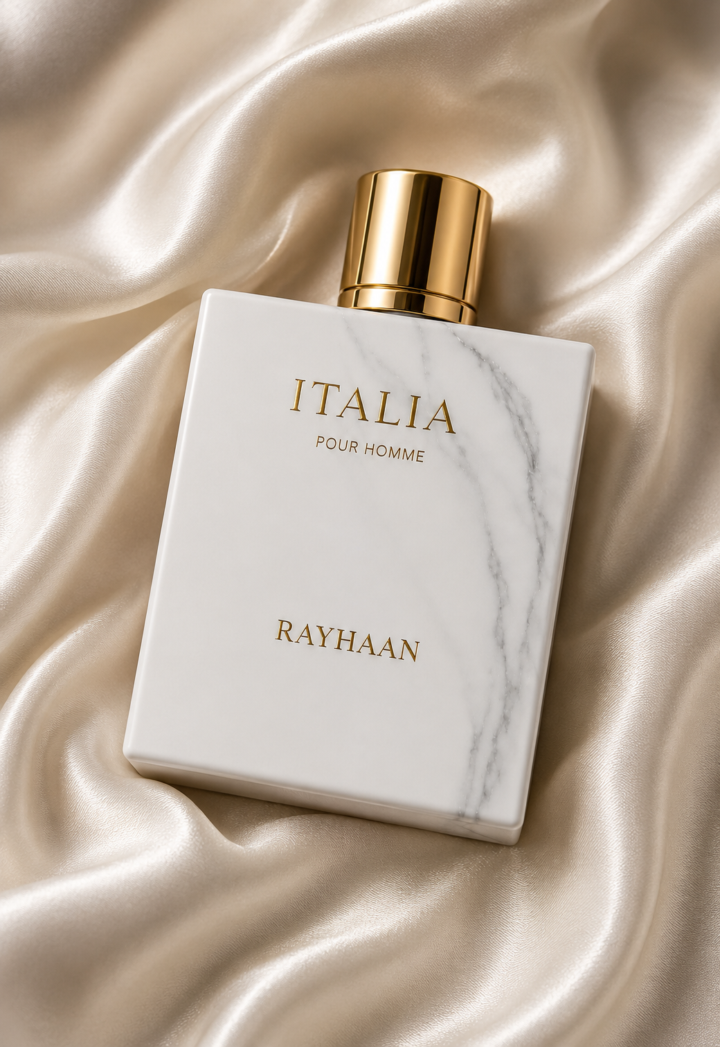 Rayhaan - Italia