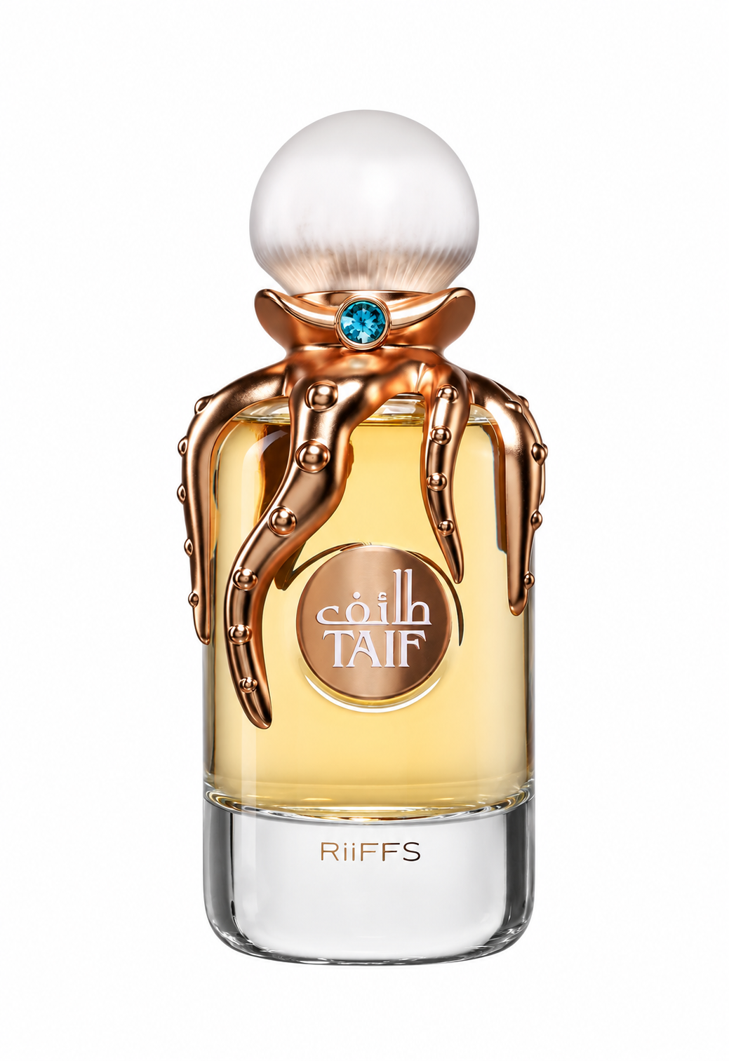 Riiffs Taif Extrait de Parfum