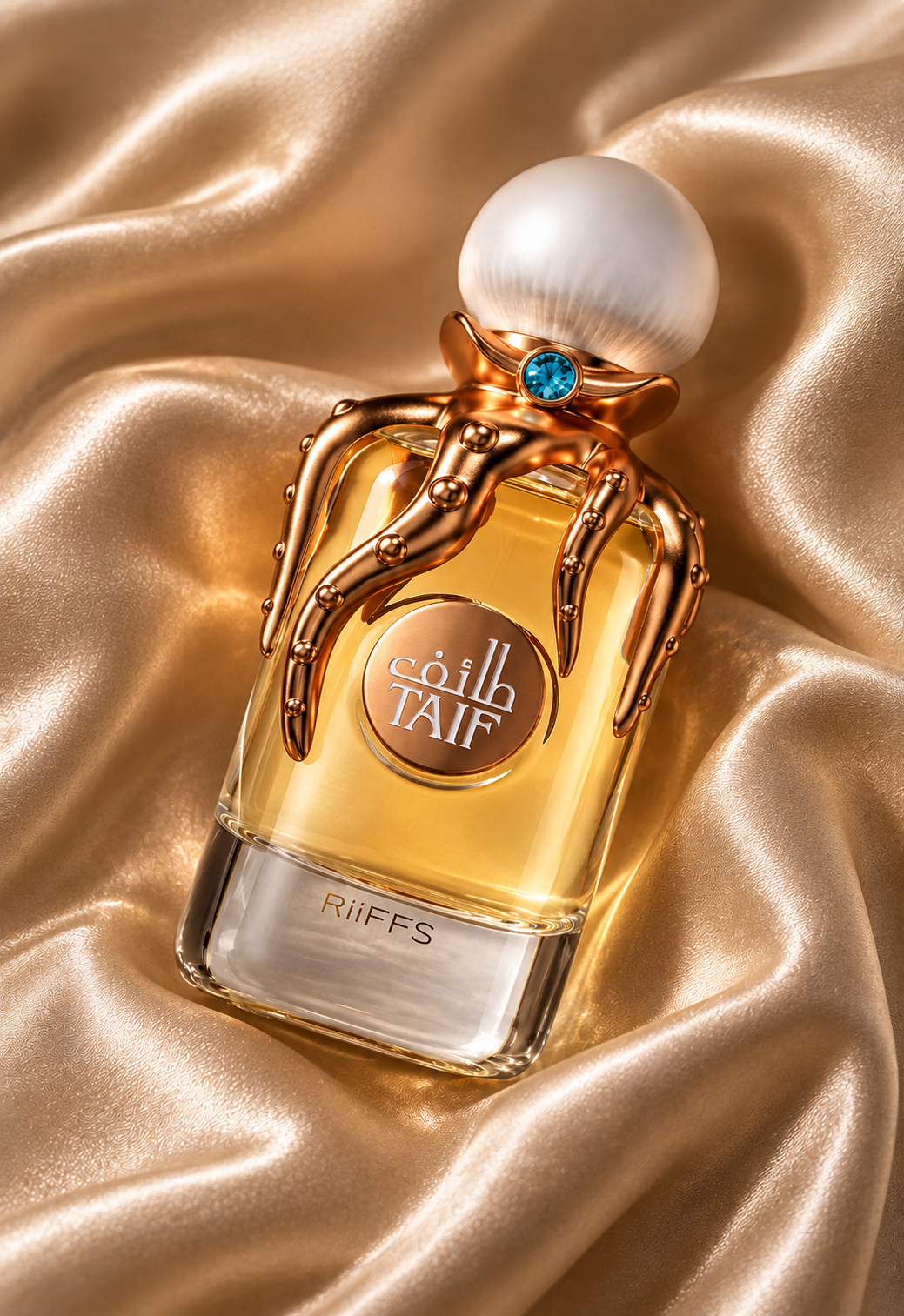 Riiffs Taif Extrait de Parfum