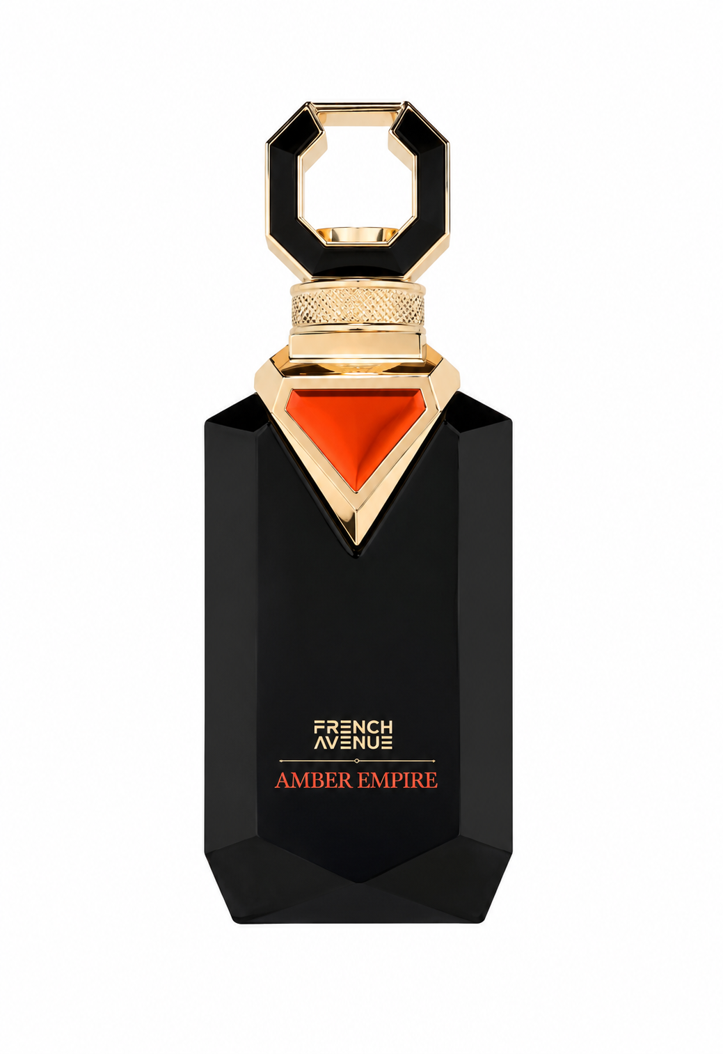French Avenue Amber Empire Extrait de Parfum