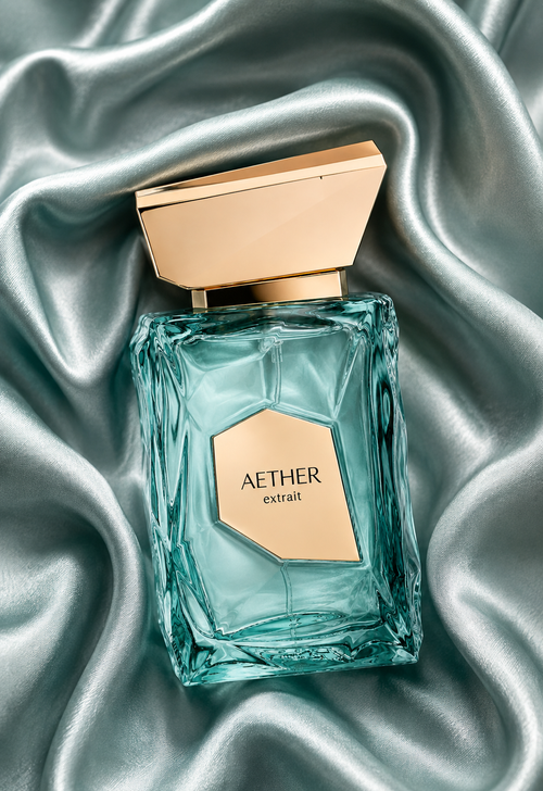 French Avenue Aether Extrait de Parfum