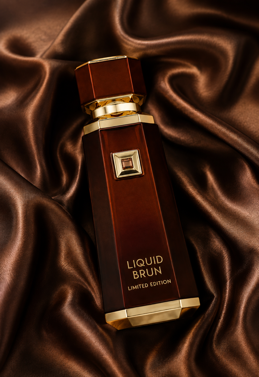 French Avenue Liquid Brun Limited Edition Extrait