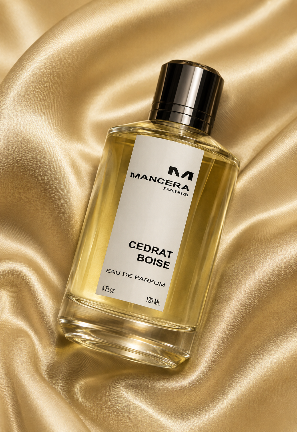 Mancera Cedrat Boise Eau de Parfum