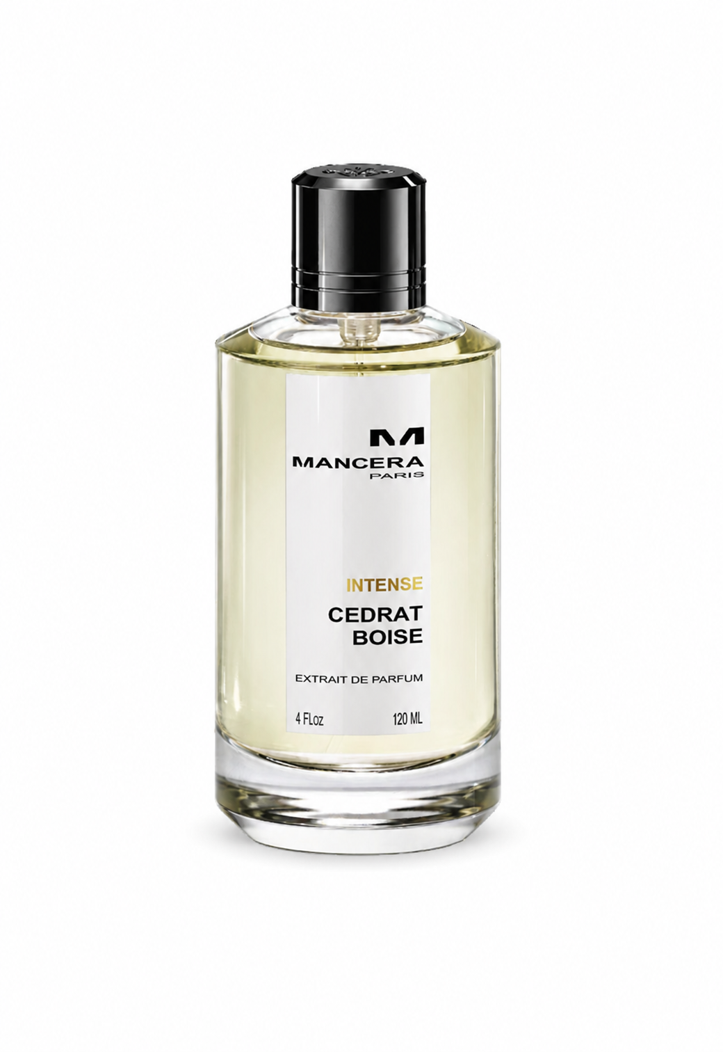 Mancera Intense Cedrat Boise Extrait de Parfum