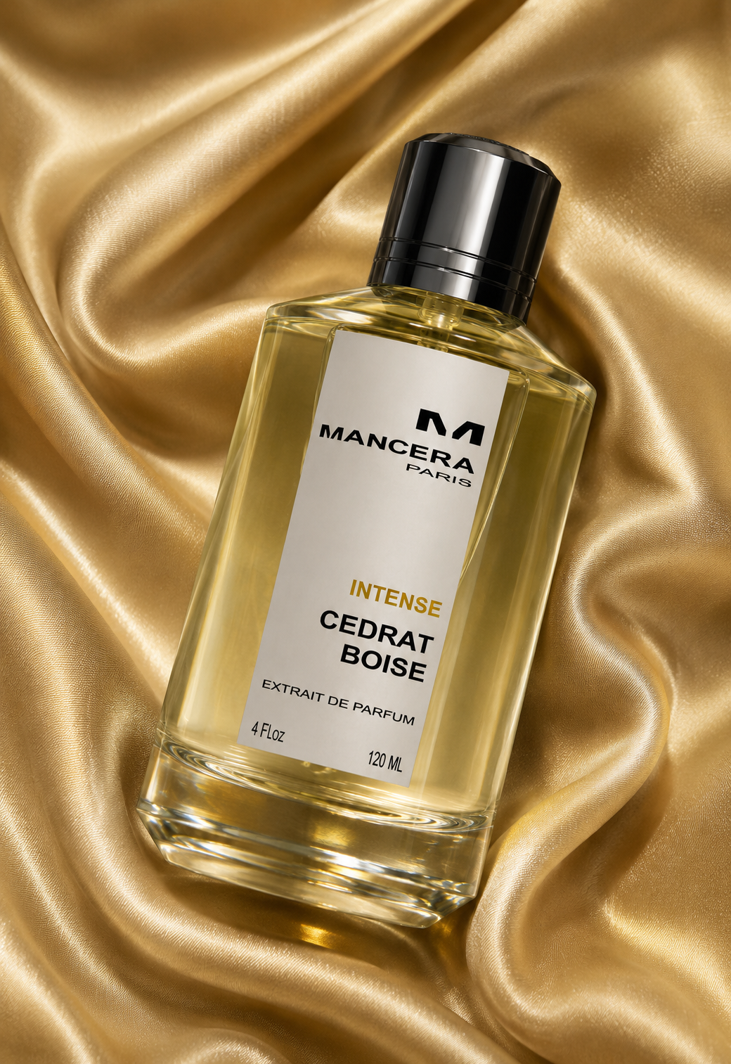 Mancera Intense Cedrat Boise Extrait de Parfum