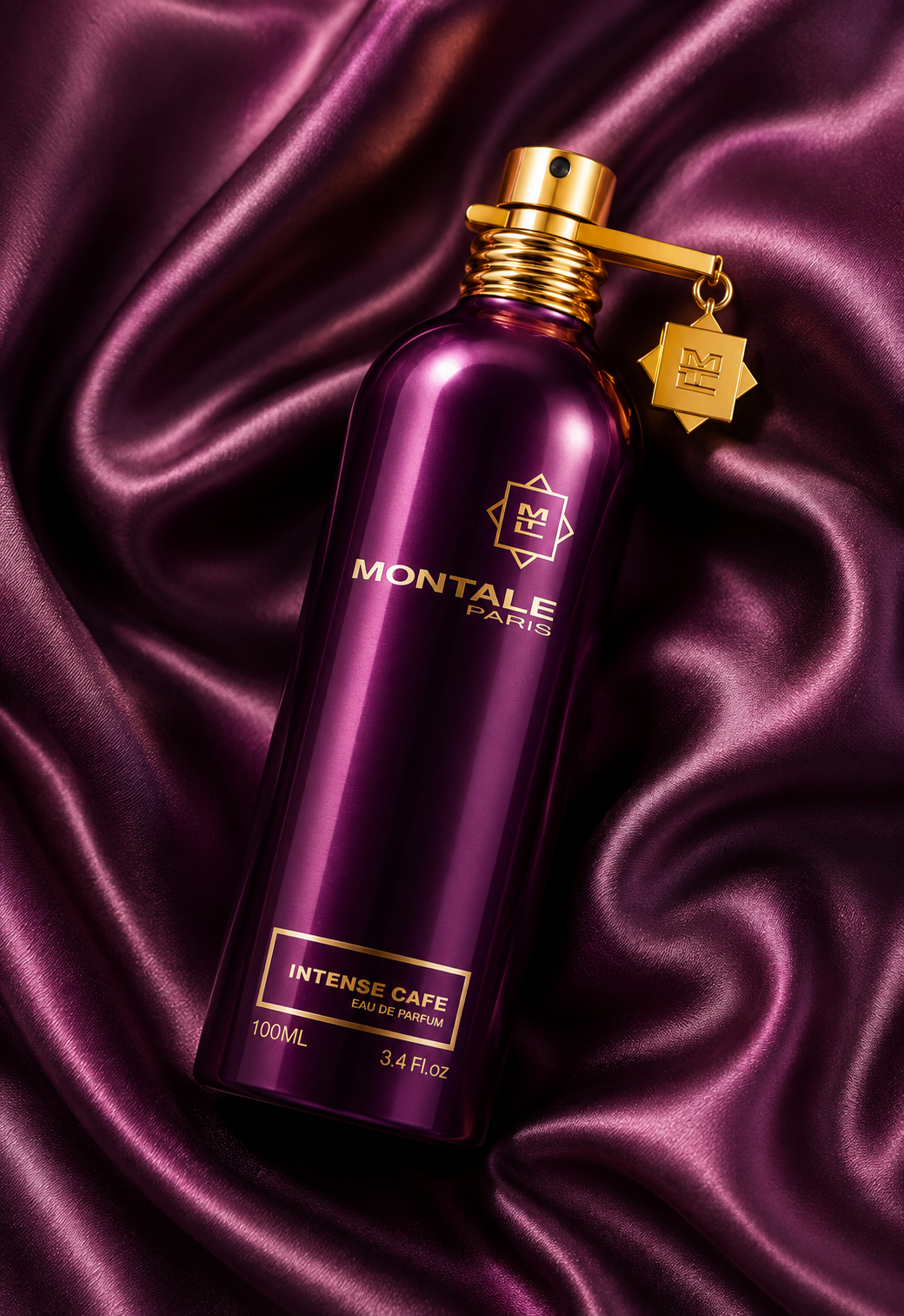 Montale Intense Café Eau de Parfum