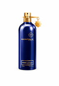 Montale Amber & Spices Eau de Parfum
