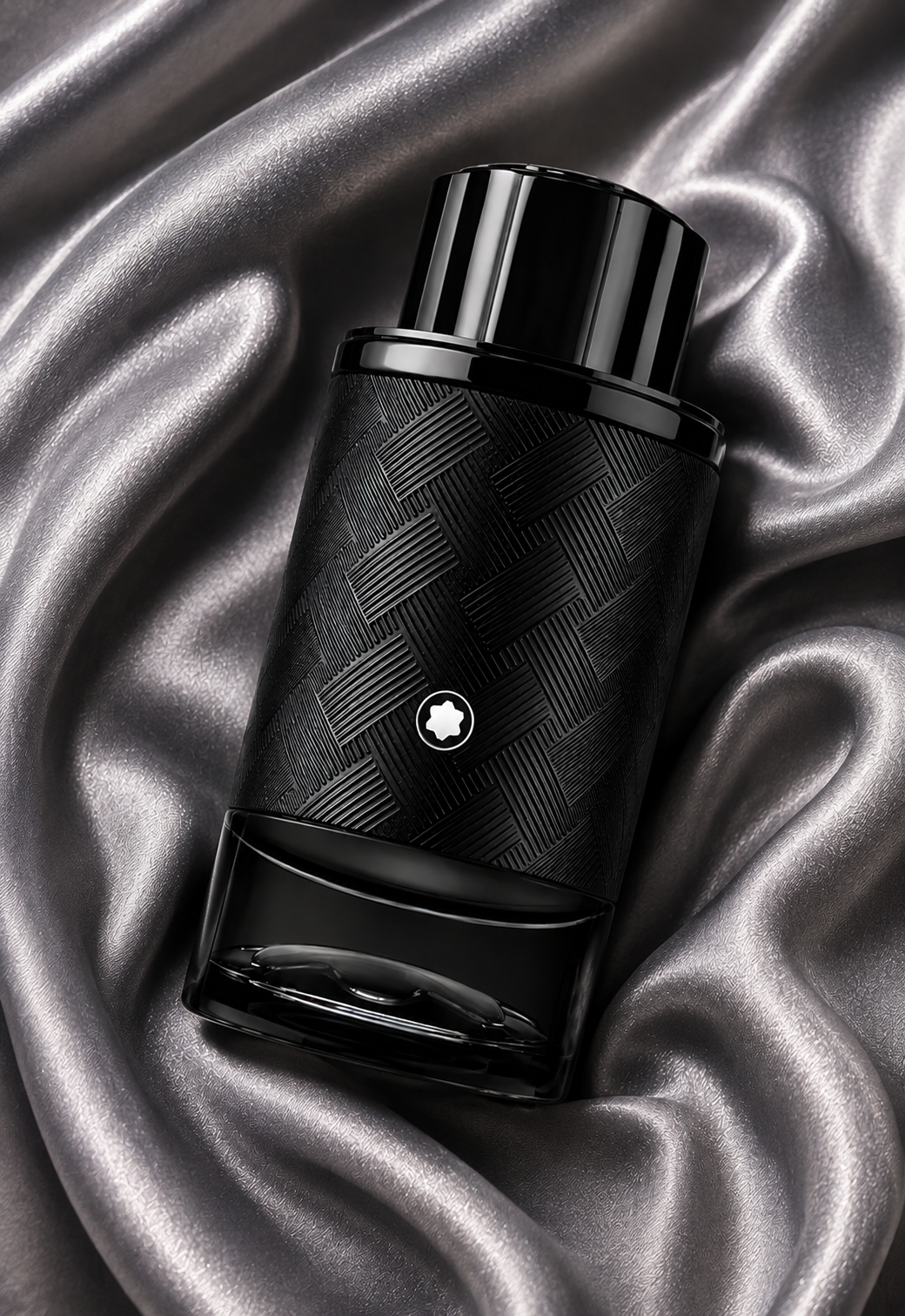Montblanc Explorer Extreme Parfum