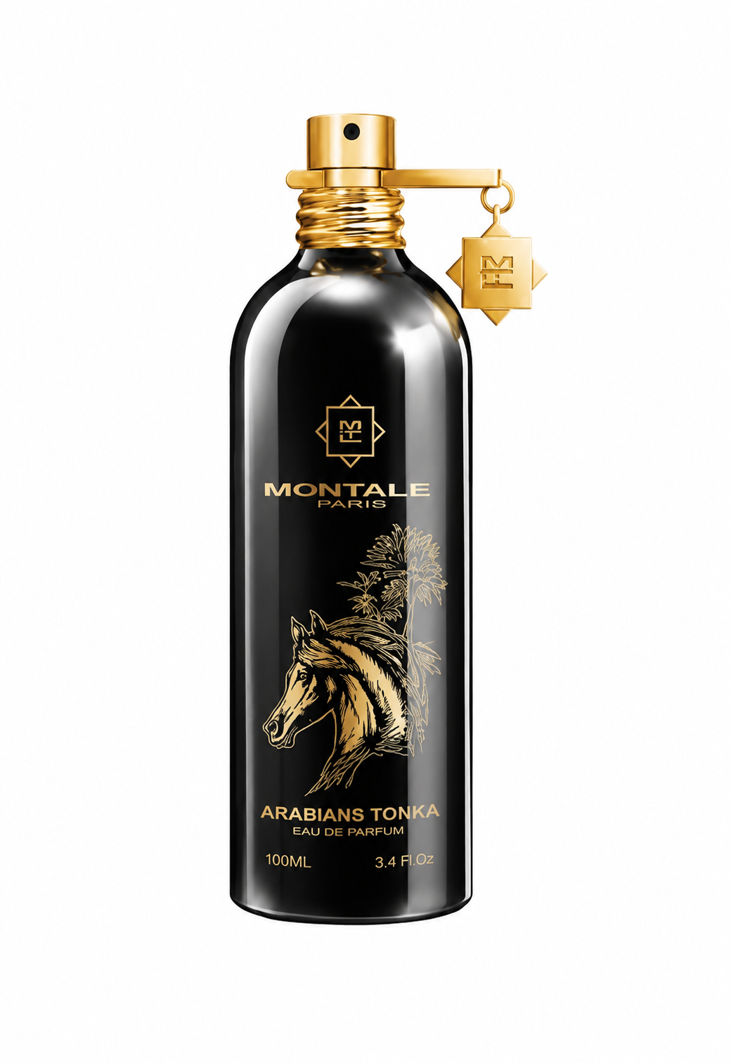 Montale Arabians Tonka Eau de Parfum