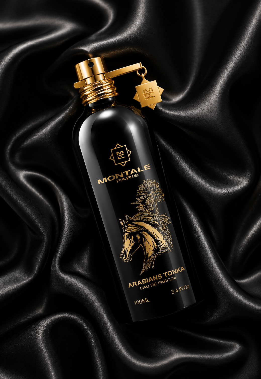 Montale Arabians Tonka Eau de Parfum