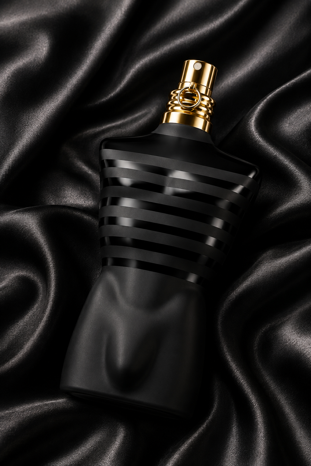 Jean Paul Gaultier Le Male Le Parfum