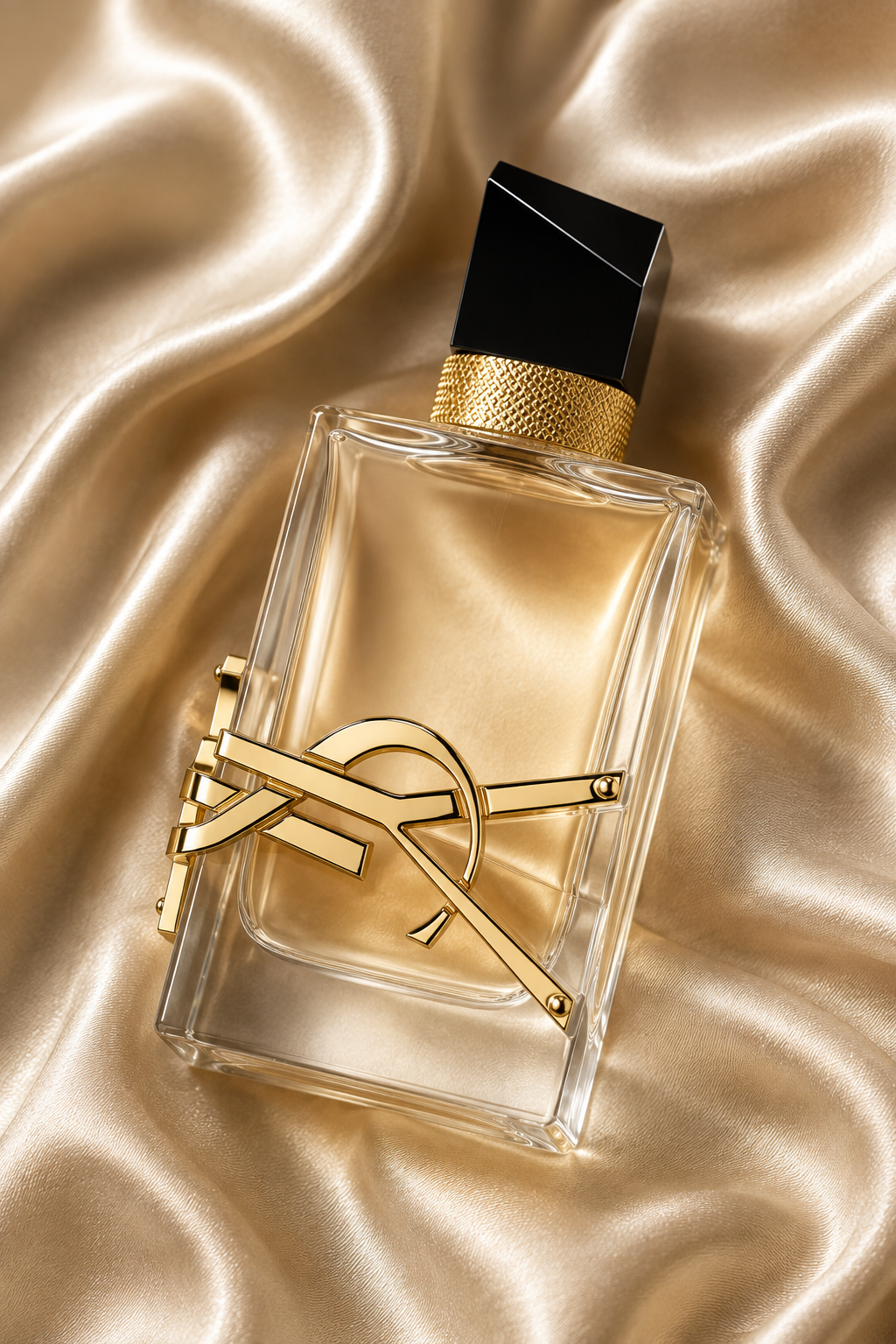 Yves Saint Laurent Libre Eau de Parfum