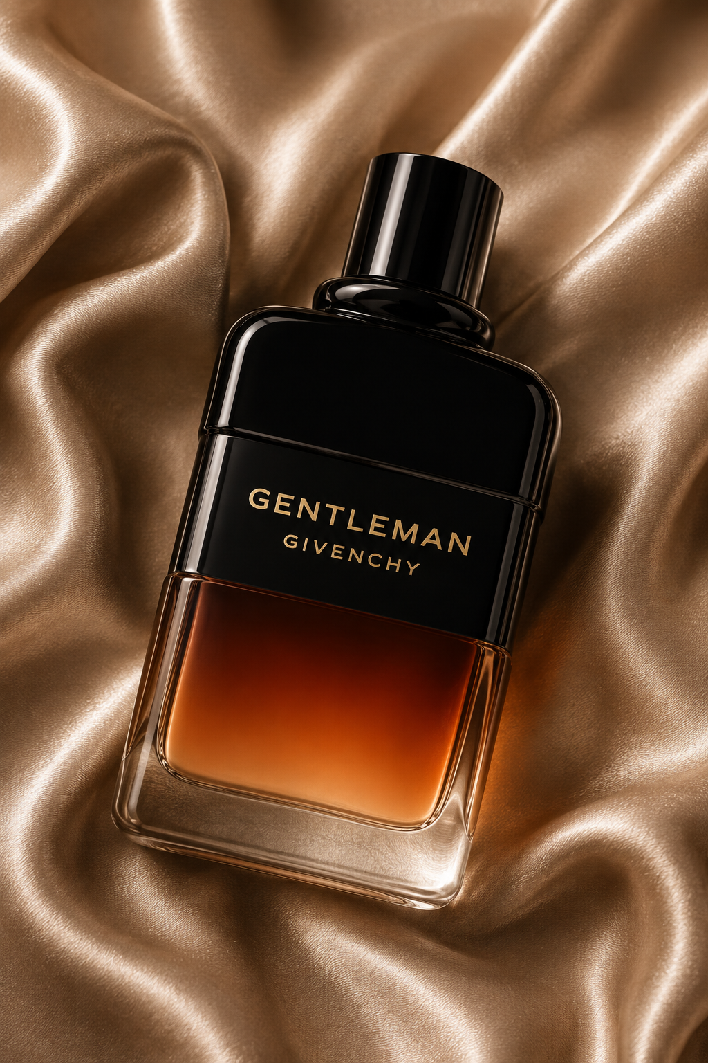 Givenchy Gentleman Réserve Privée Eau de parfum