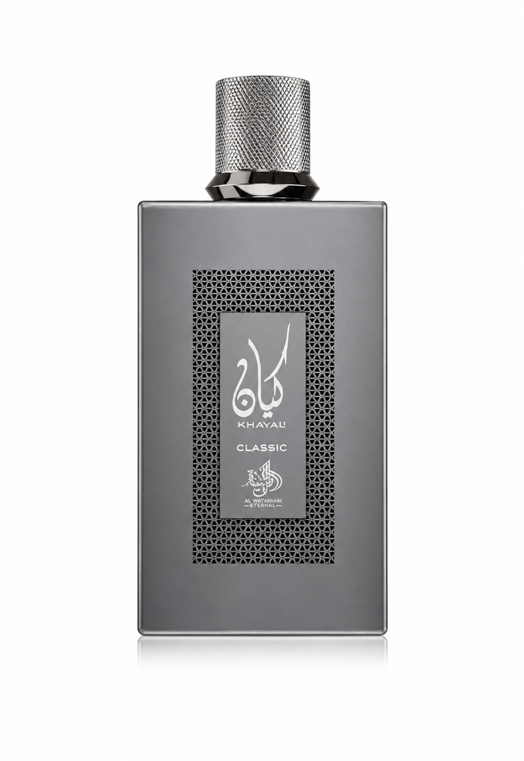 Al Wataniah Kayaan Classic Eau de Parfum