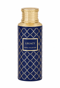 Maison Asrar Legacy Eau de Parfum
