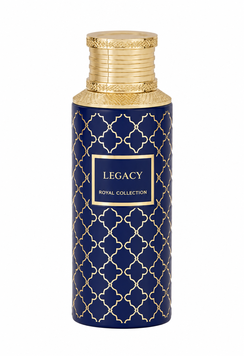 Maison Asrar Legacy Eau de Parfum