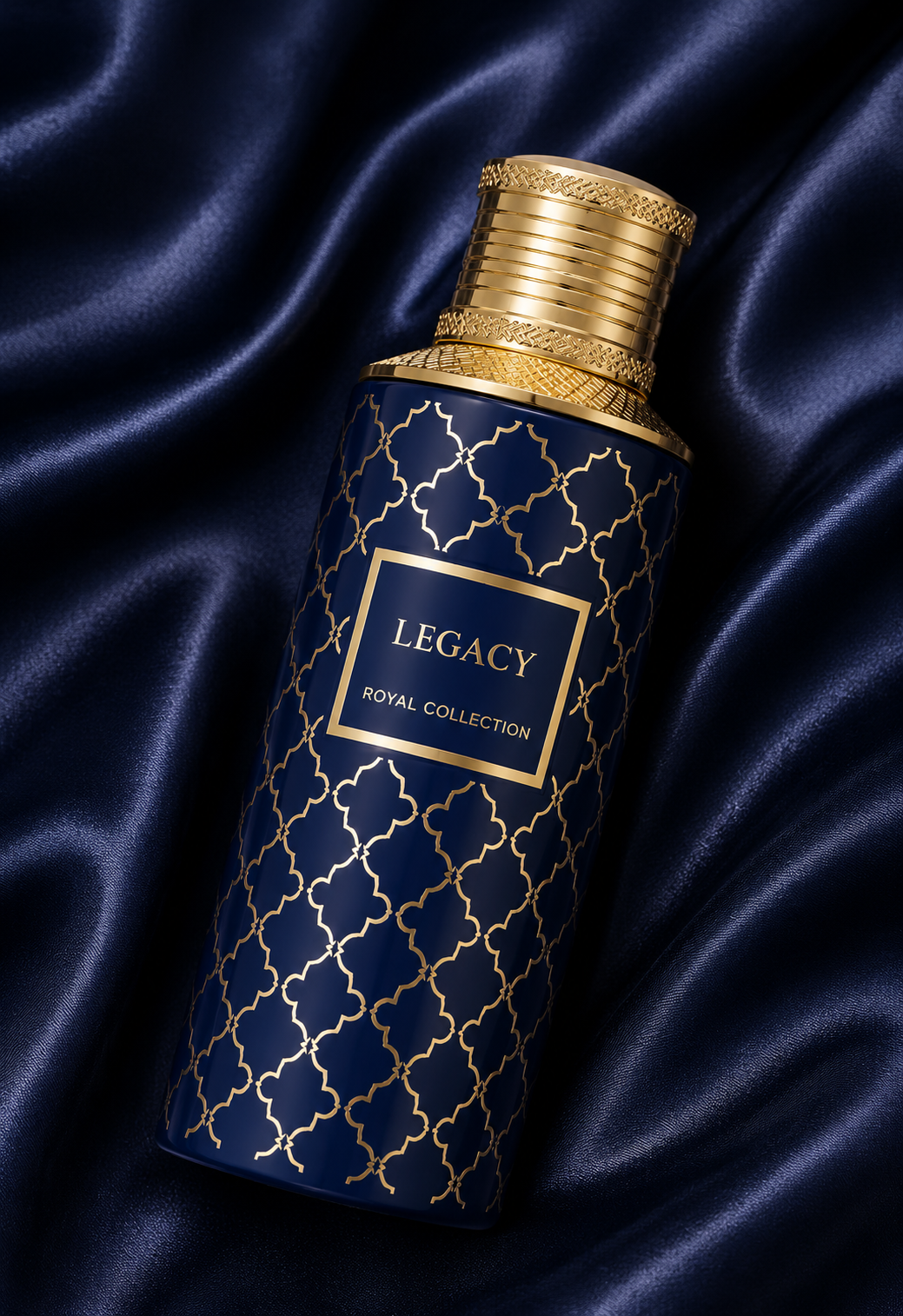 Maison Asrar Legacy Eau de Parfum