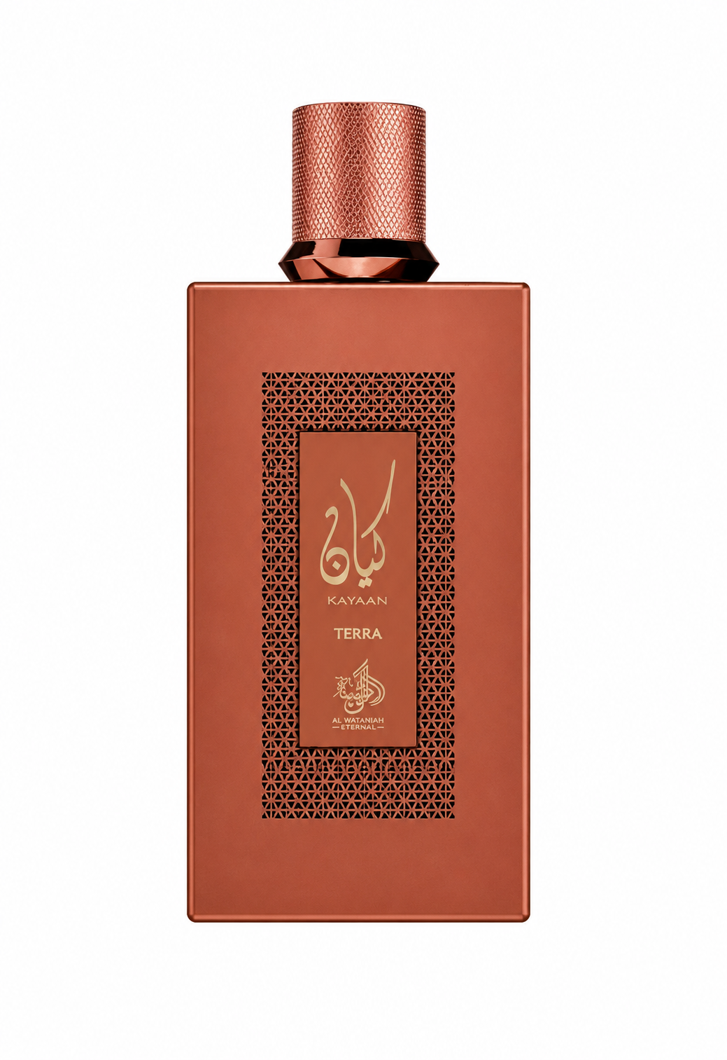 Al Wataniah Kayaan Terra Eau de Parfum
