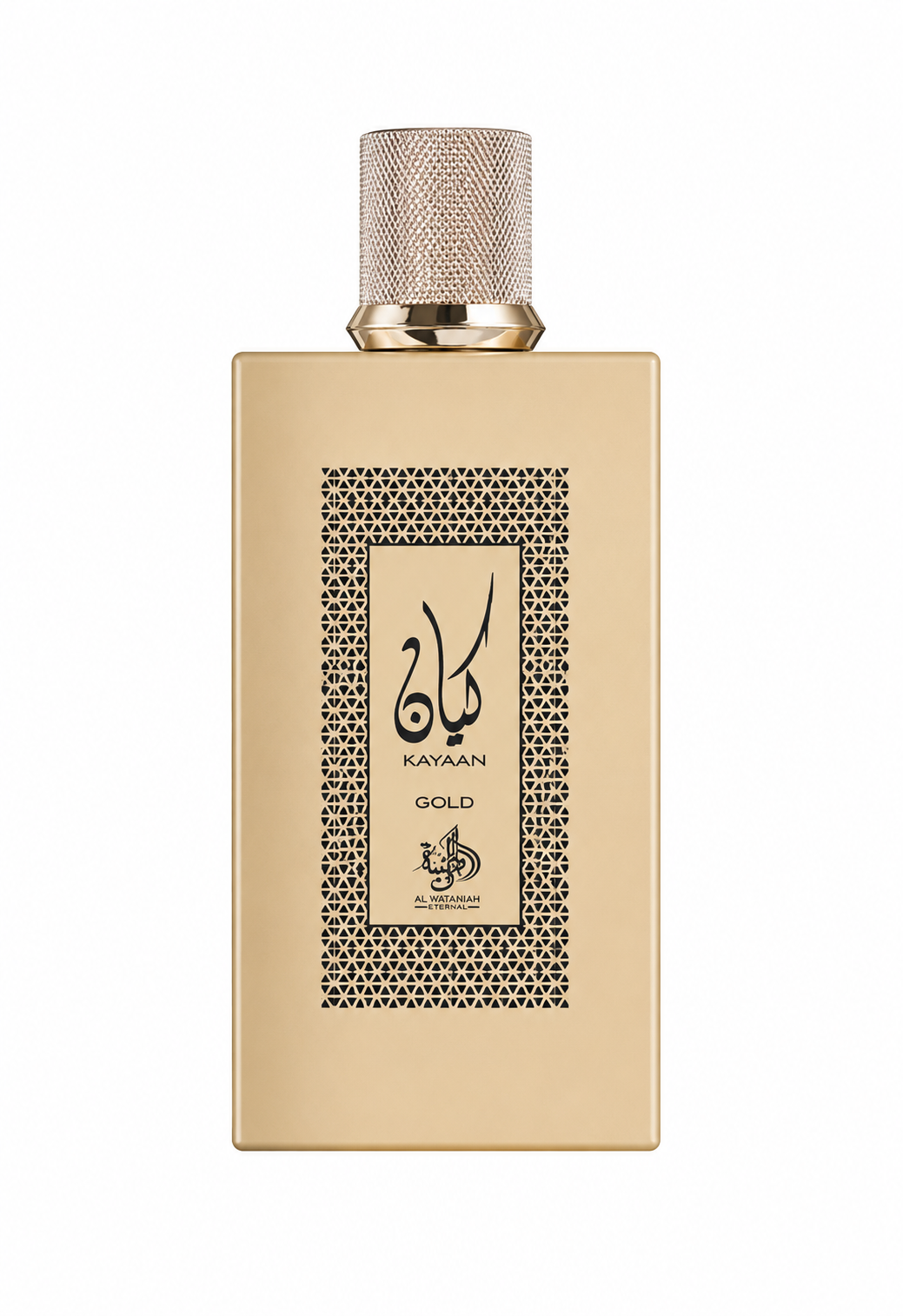 Al Wataniah Kayaan Gold Eau de Parfum