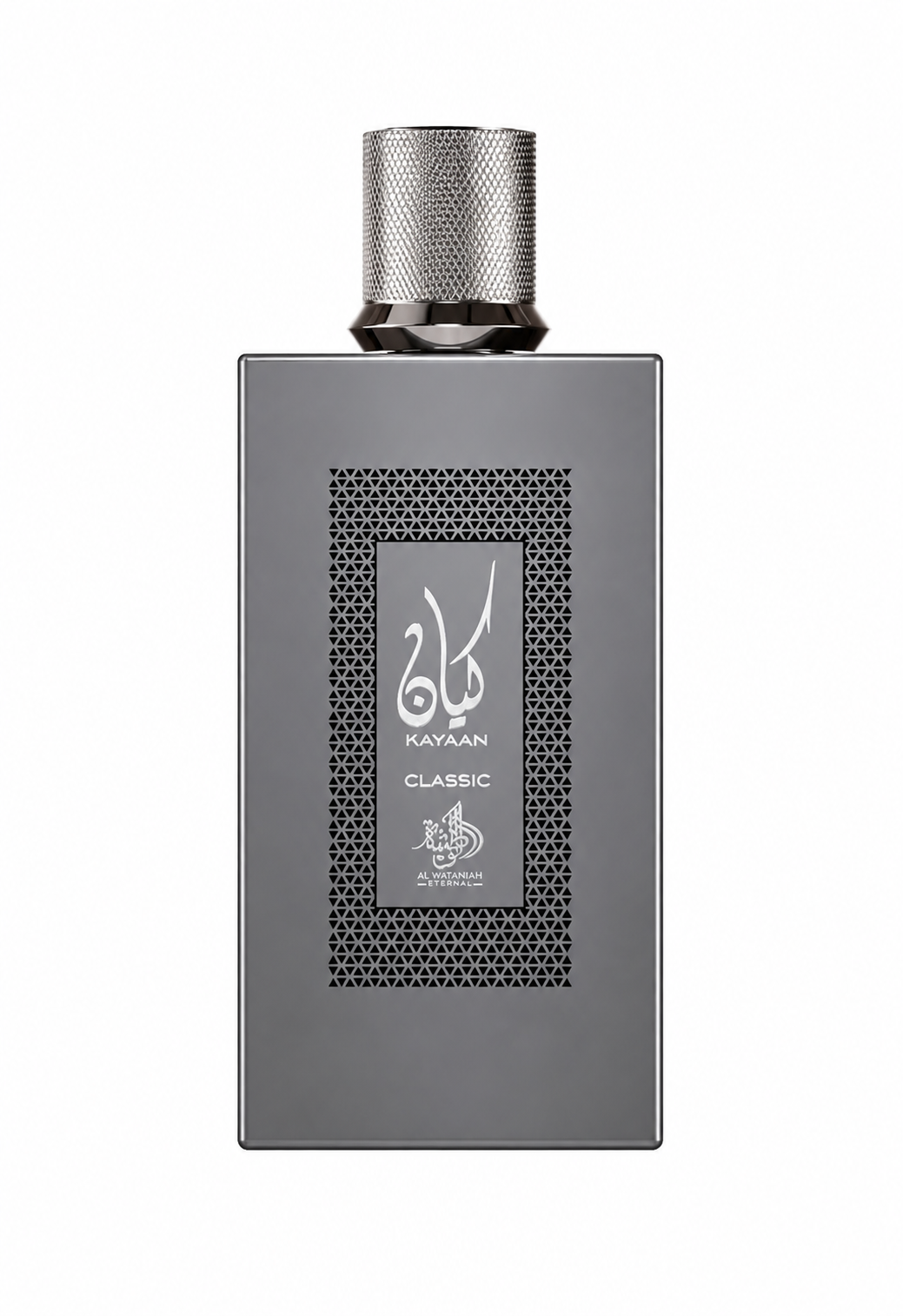 Al Wataniah Kayaan Classic Eau de Parfum