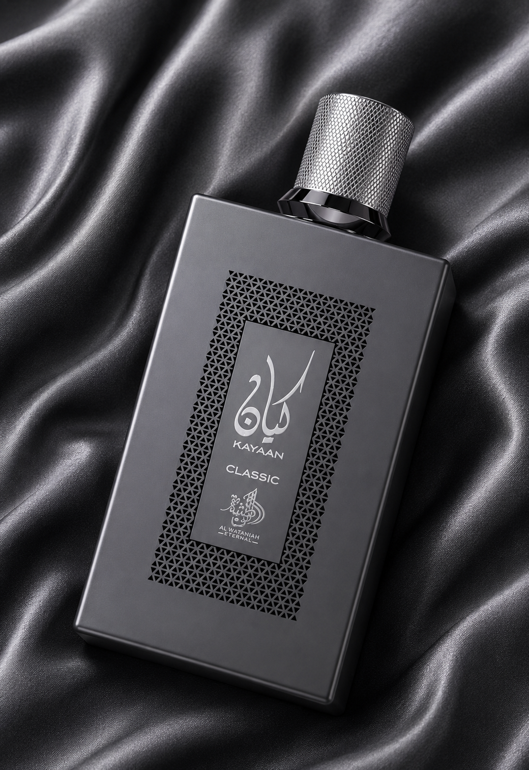 Al Wataniah Kayaan Classic Eau de Parfum