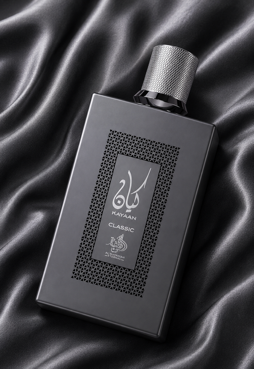 Al Wataniah Kayaan Classic Eau de Parfum