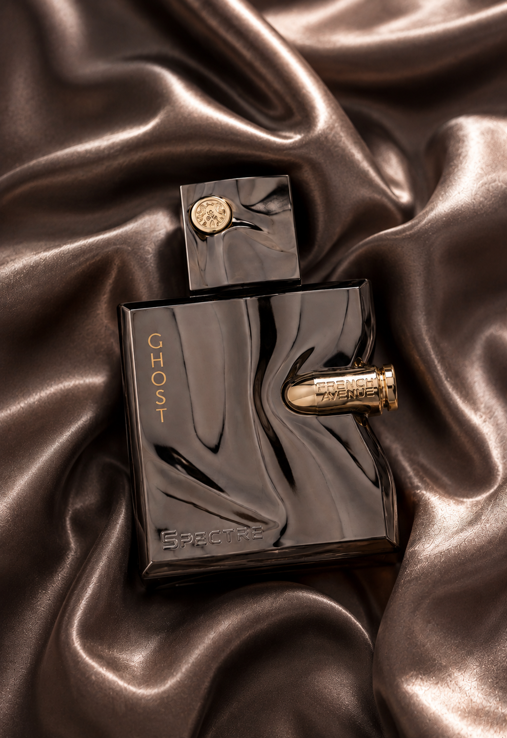 French Avenue Spectre Ghost Eau de Parfum