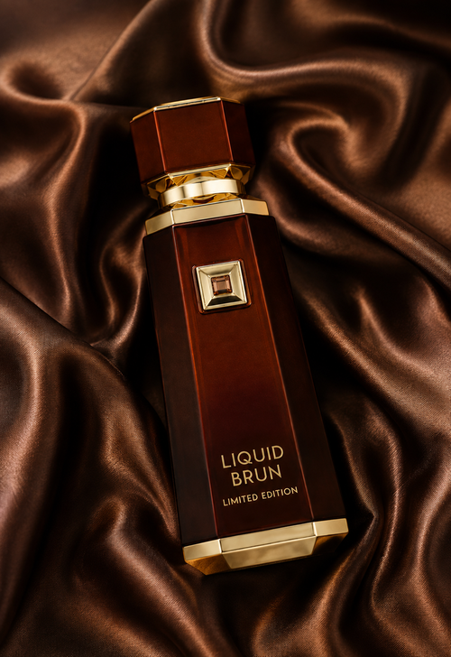 French Avenue Liquid Brun Limited Edition Extrait