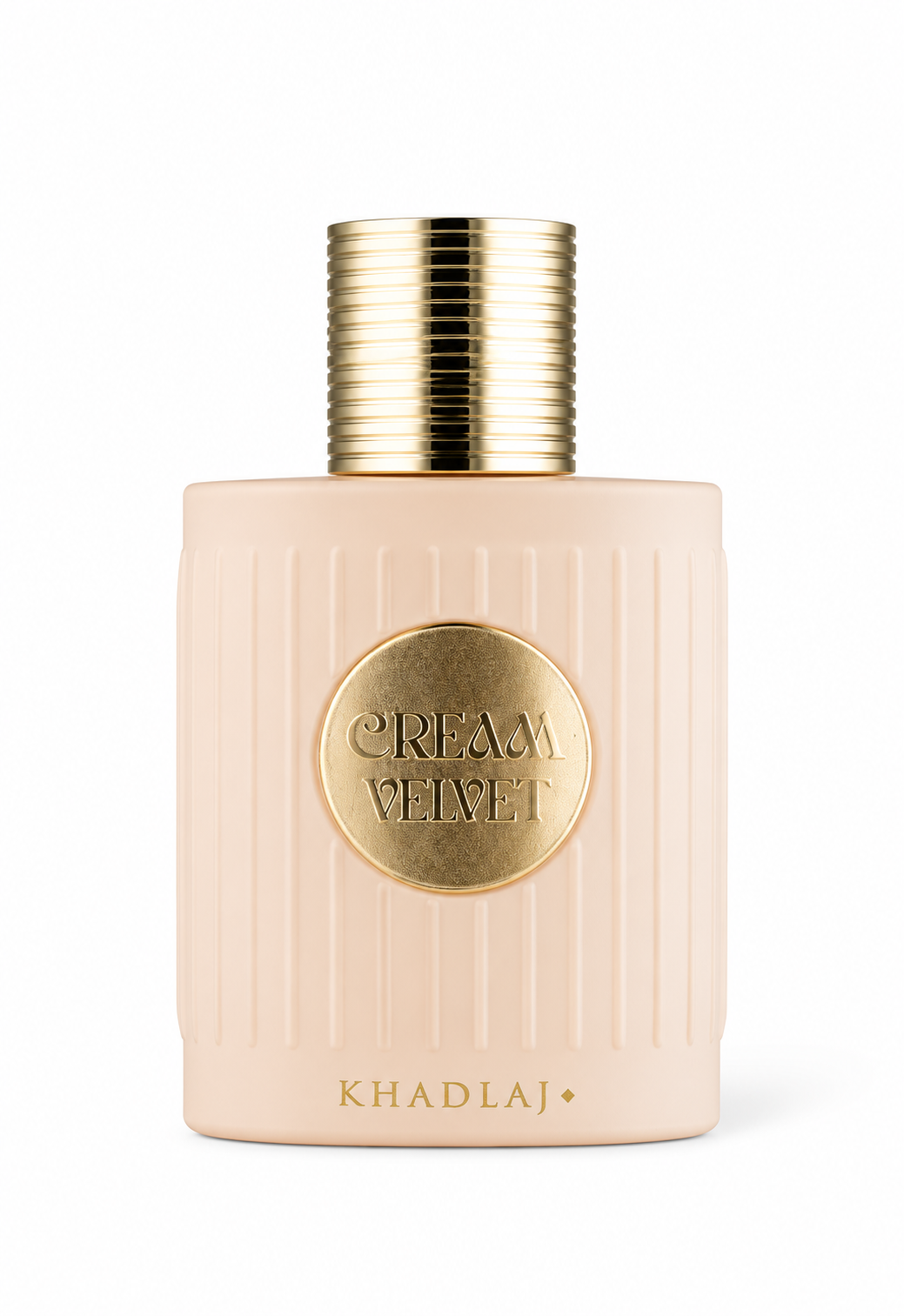 Khadlaj Cream Velvet Extrait de Parfum