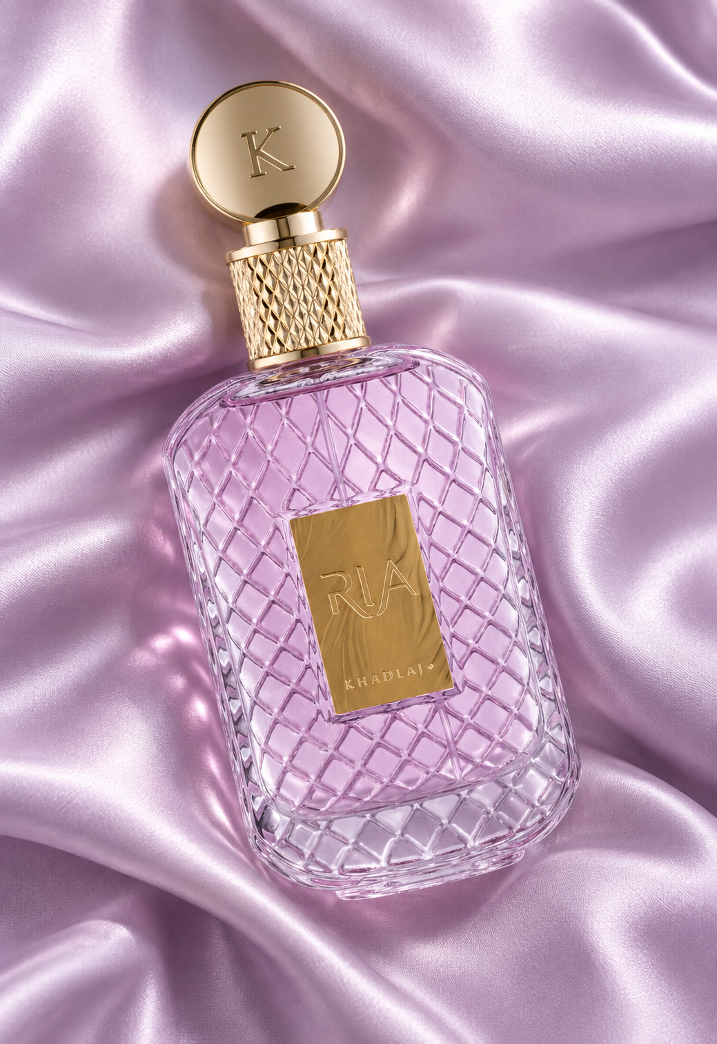 Khadlaj Ria Eau de Parfum