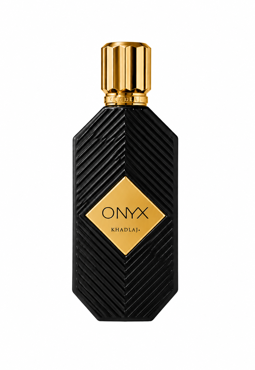 Khadlaj - Onyx Gold Eau de Parfum