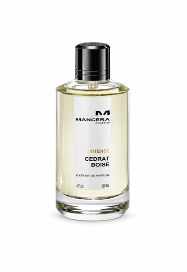 Mancera Intense Cedrat Boise Extrait de Parfum