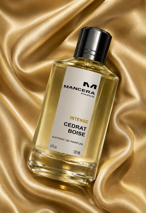 Mancera Intense Cedrat Boise Extrait de Parfum