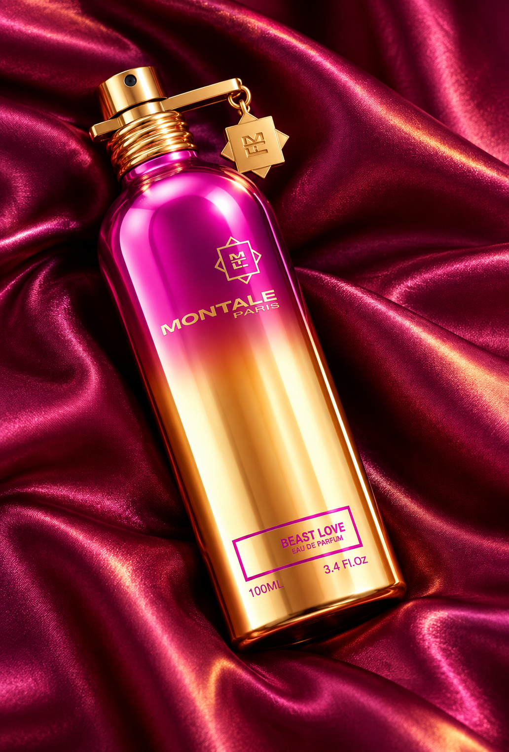 Montale Beast Love Eau de Parfum
