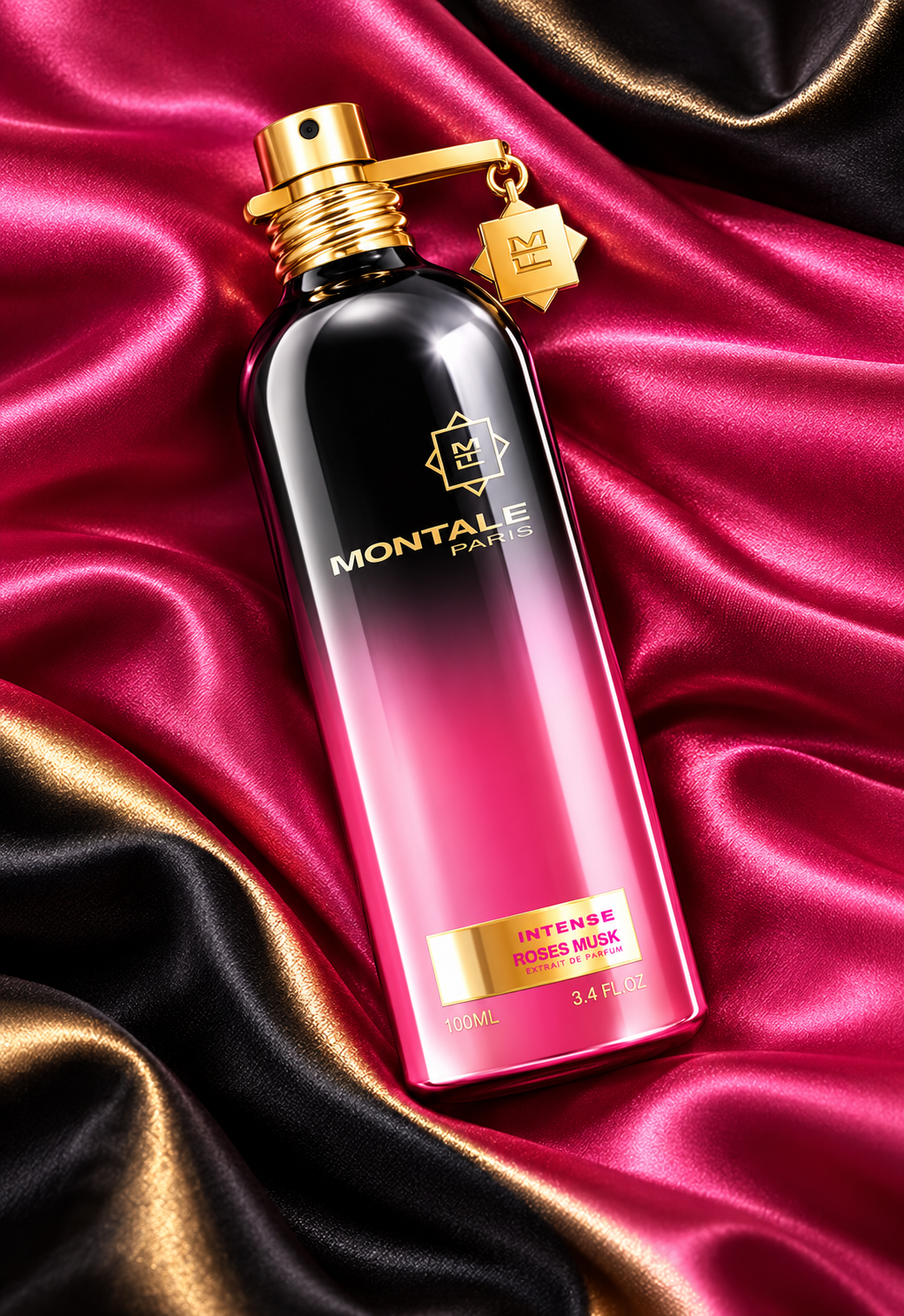 Montale Intense Rose Musk Eau de Parfum