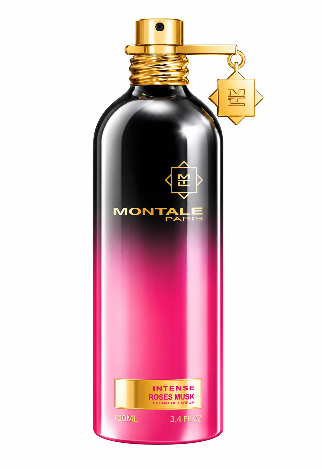 Montale Intense Rose Musk Eau de Parfum