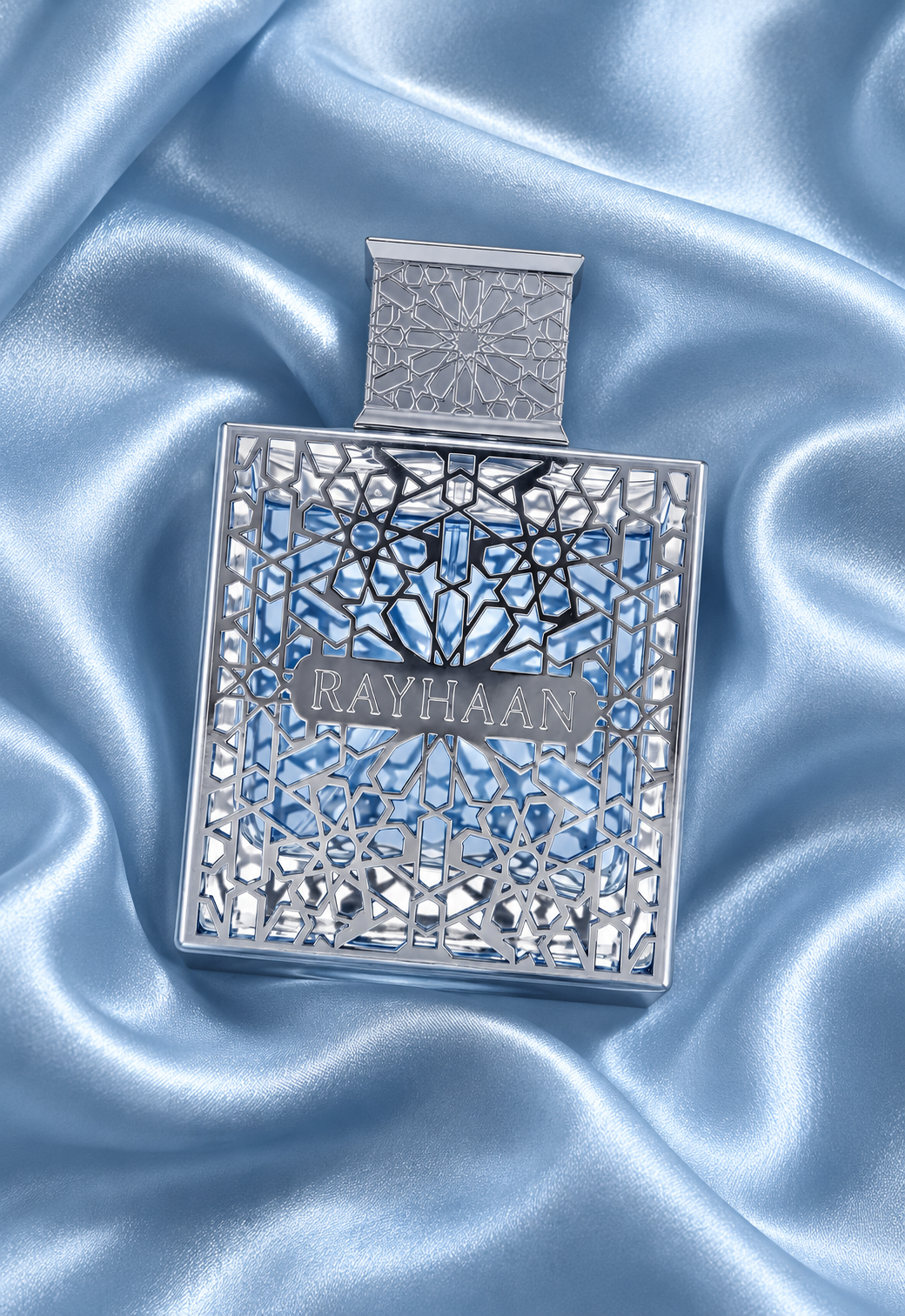 Rayhaan Aquatica Eau de Parfum