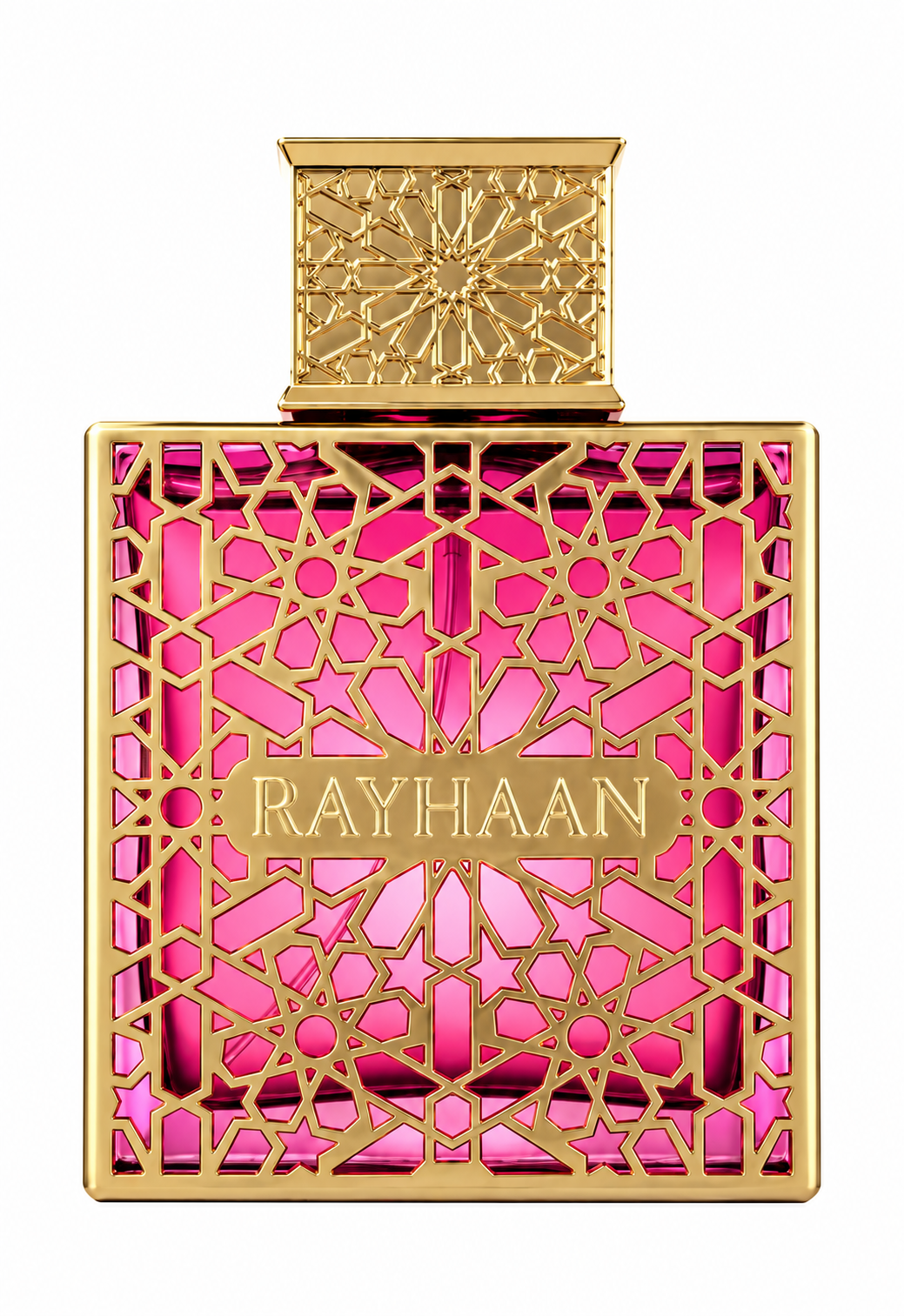 Rayhaan Kiss Eau de Parfum