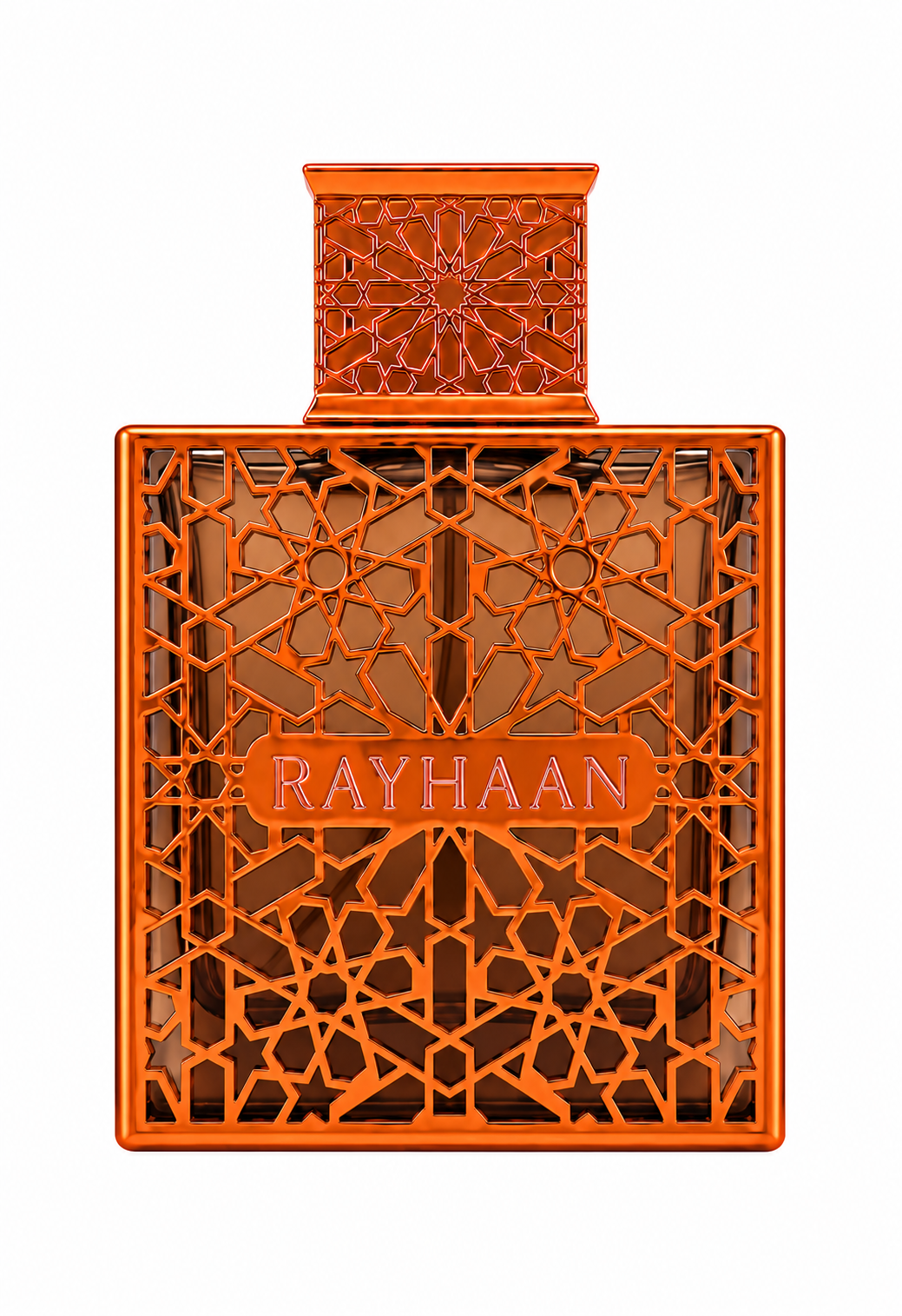 Rayhaan Vantage Eau de Parfum