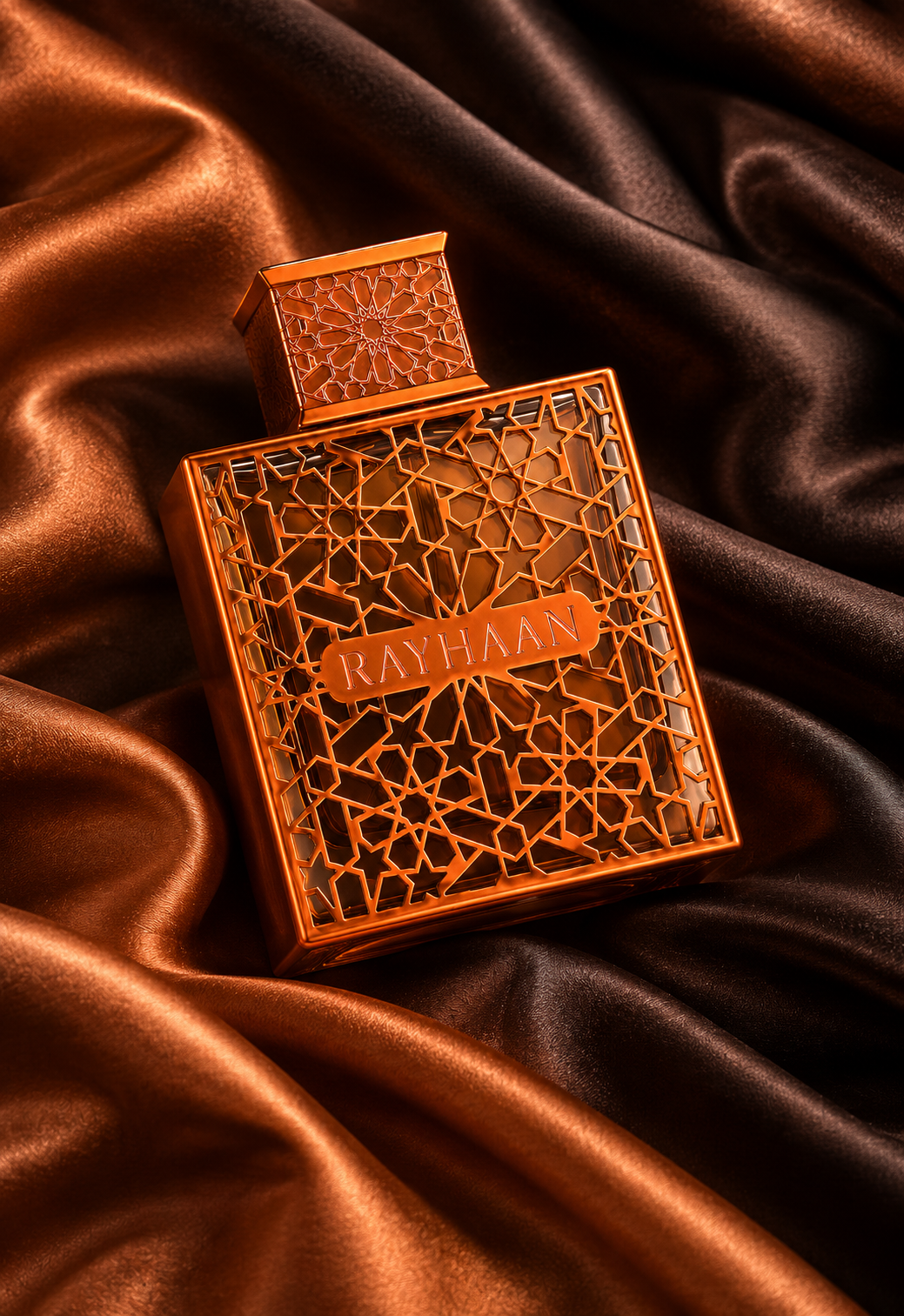 Rayhaan Vantage Eau de Parfum