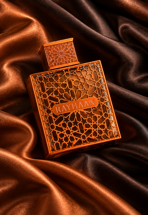 Rayhaan Vantage Eau de Parfum