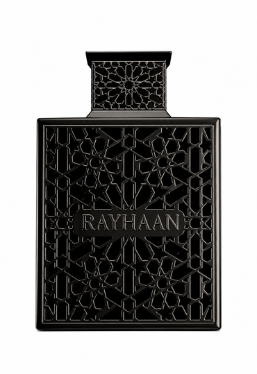Rayhaan Obsidian Eau de Parfum 100 ml