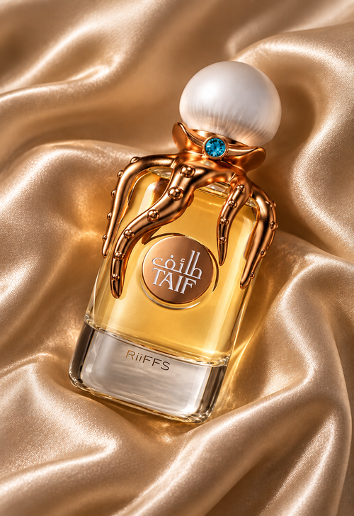 Riiffs Taif Extrait de Parfum