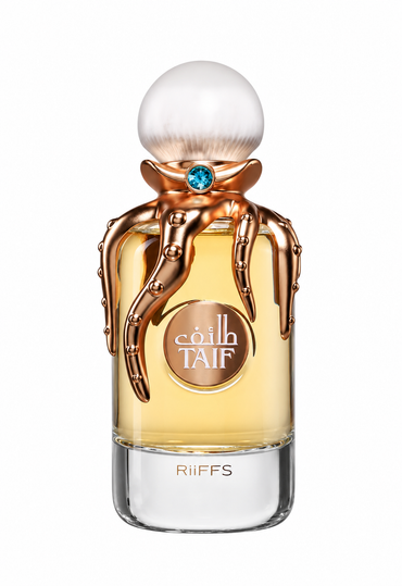 Riiffs Taif Extrait de Parfum