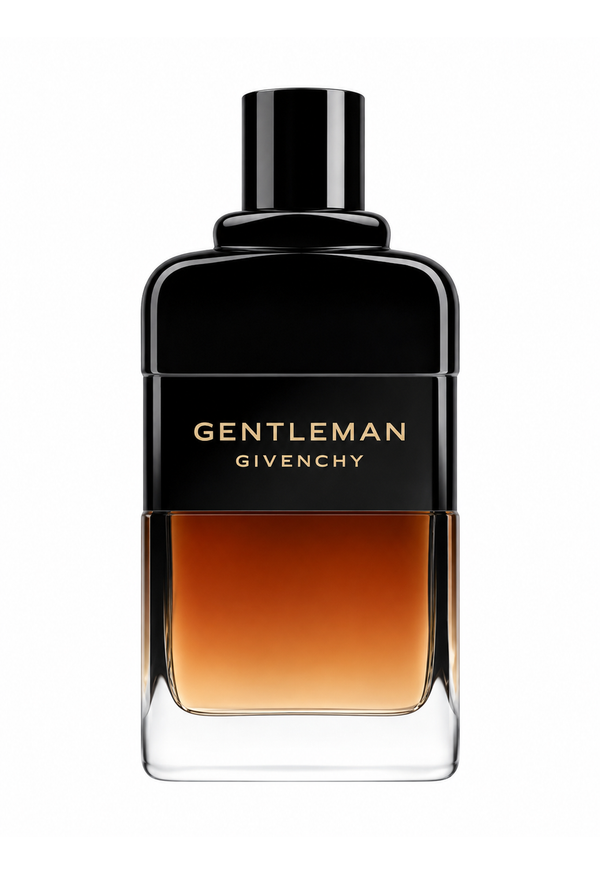 Givenchy Gentleman Réserve Privée Eau de parfum